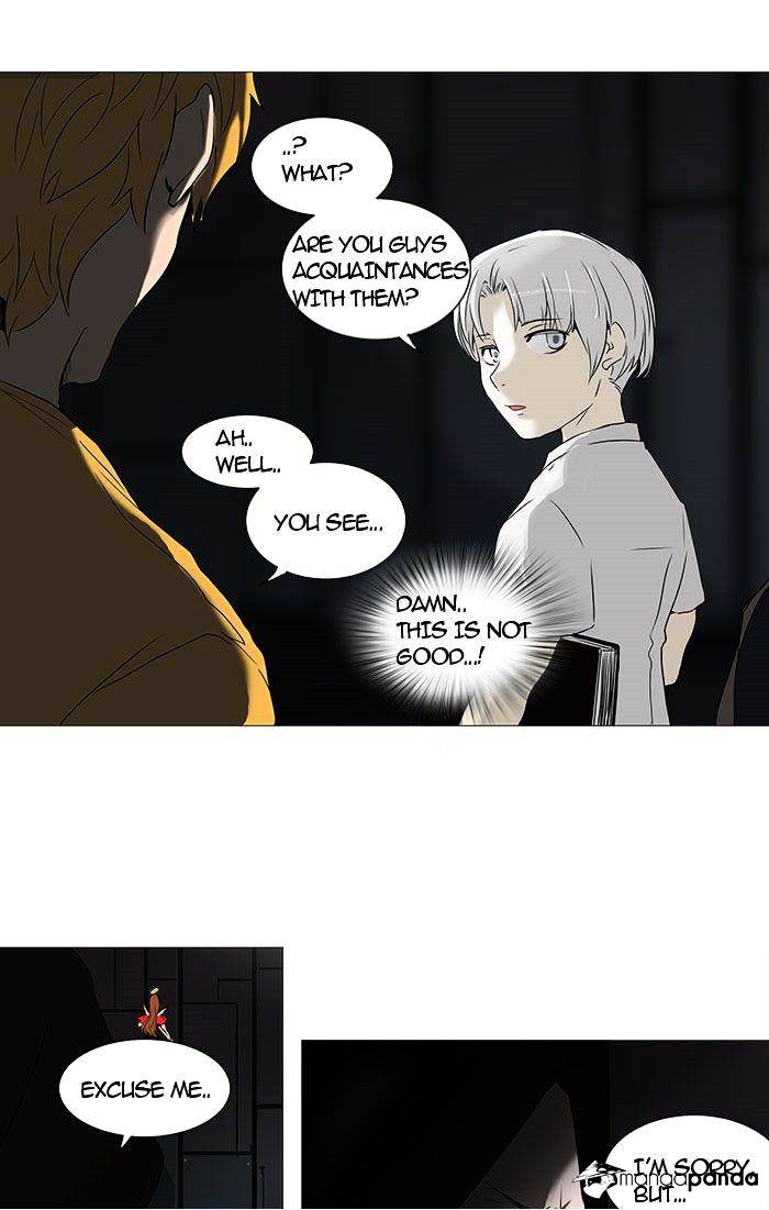 Tower of God, Chapter 247 image 37